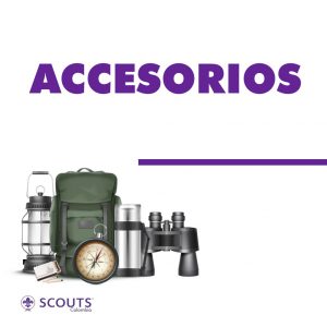 Accesorios