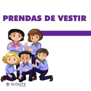 Prendas de vestir