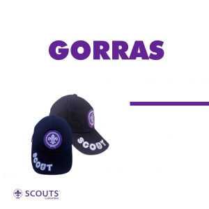 Gorras
