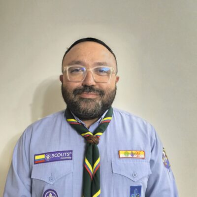 Juan Pablo Gutiérrez-Alzate