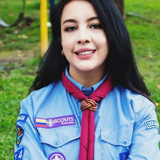 ADRIANA - Bienestar Adultos en el Movimiento Scouts de Colombia