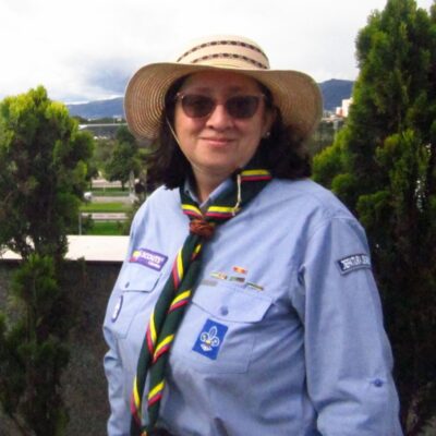 CNQ - Paola Nathalia Gordillo Gómez - Comisionado Nacional de Calidad - Web