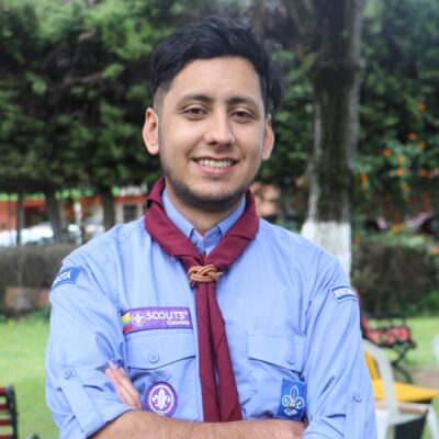 Desarrollo Institucional Crecimiento